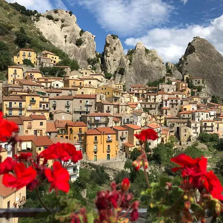 The Flowers' House Vakantiehuis *