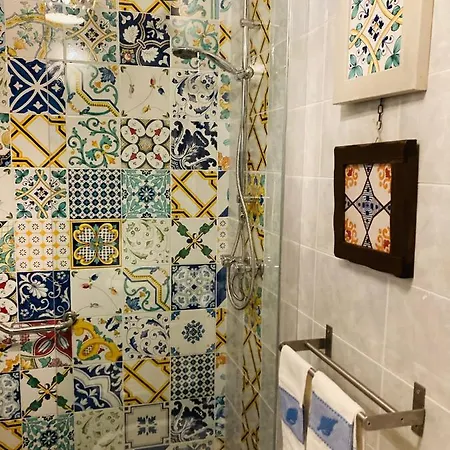 The Flowers' House Vakantiehuis