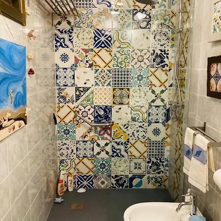 The Flowers' House Potenza