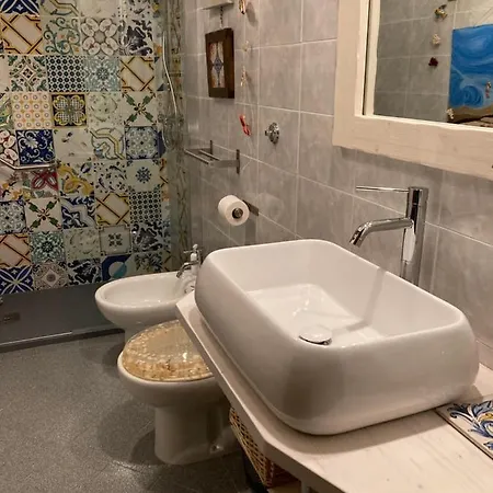 Ferienhaus The Flowers' House *