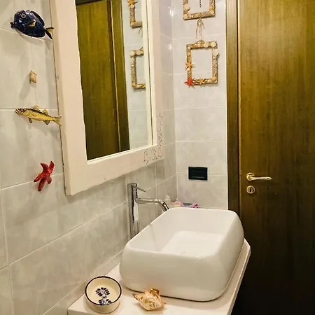 Ferienhaus The Flowers' House