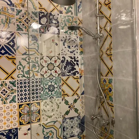 Vakantiehuis The Flowers' House *