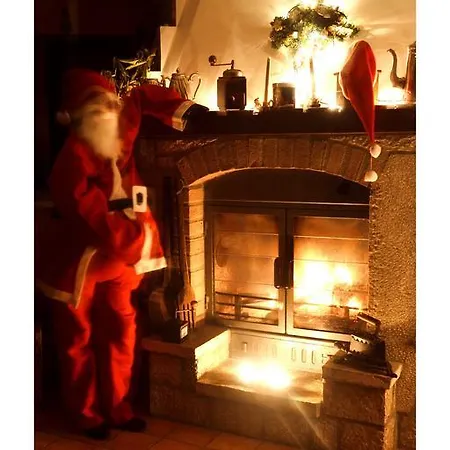 The Flowers' House Potenza