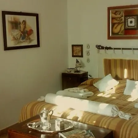 The Flowers' House *