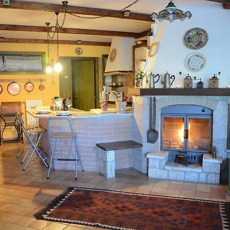 The Flowers' House Vakantiehuis *