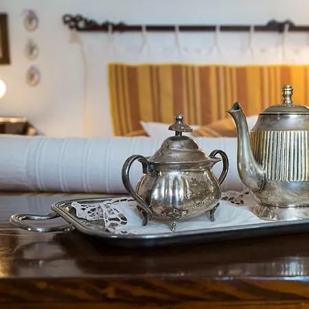 The Flowers' House * Potenza