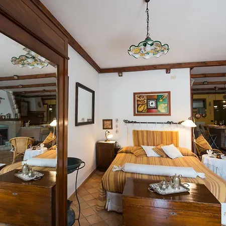 Vakantiehuis The Flowers' House