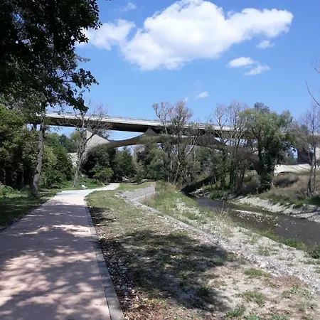 The Flowers' House *