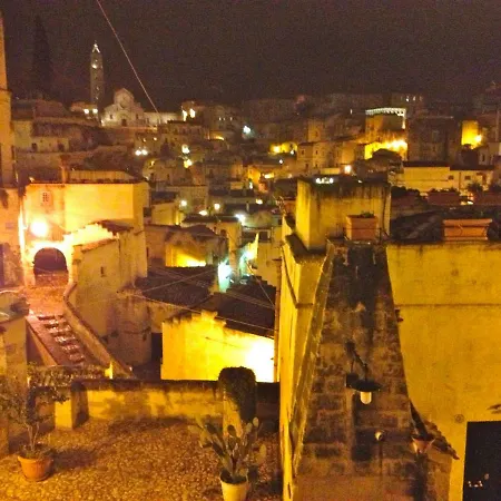 The Flowers' House Vakantiehuis Potenza