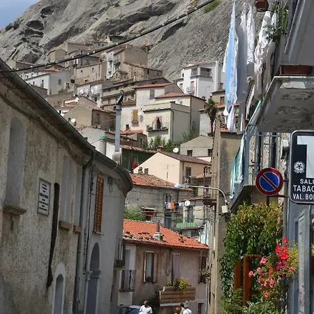 Ferienhaus The Flowers' House