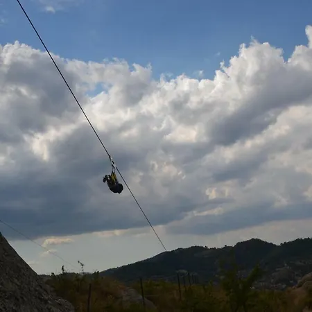 The Flowers' House Potenza