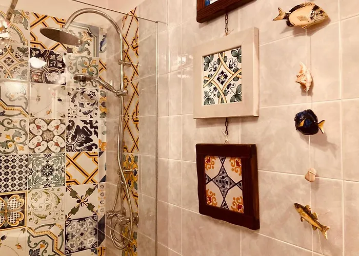 The Flowers' House * Potenza