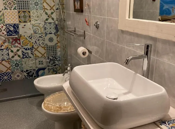 Nyaraló The Flowers' House *