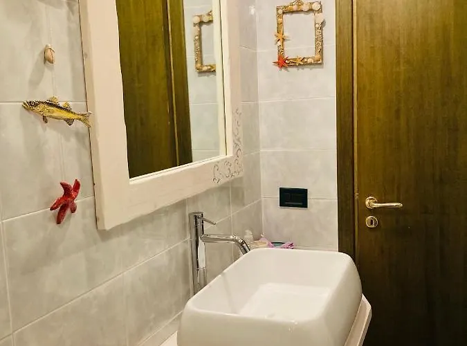 Nyaraló The Flowers' House