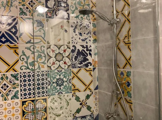 Nyaraló The Flowers' House *