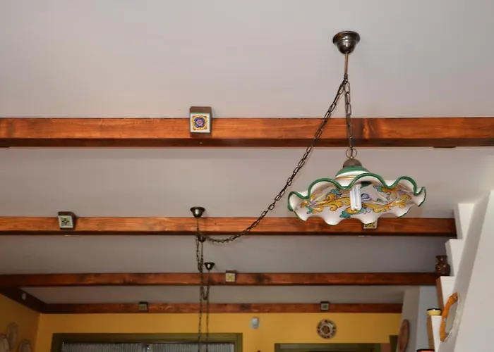 The Flowers' House Nyaraló *